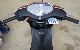 HONDA DIO Gen.6 AF62