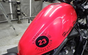 HONDA REBEL 500 A 2017 PC60