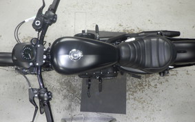 HARLEY XL883N 2020