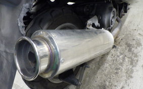 YAMAHA AXIS 125 TREET 2023 SE53J