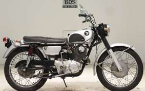 HONDA CL72 BENLY CL72