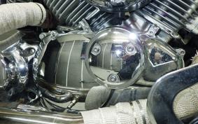 YAMAHA DRAGSTAR 400 2010 VH02J
