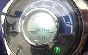 HONDA C125 SUPER CUB JA48