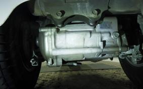 HONDA GYRO CANOPY 2006 TA03