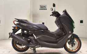 YAMAHA N-MAX 2026 SEG6J