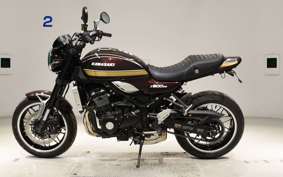 KAWASAKI Z900RS 2025 ZR900K