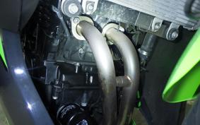 KAWASAKI NINJA 250 EX250L