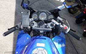 KAWASAKI NINJA 250R 2001 EX250K