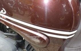 YAMAHA VINO 50 Gen.4 AY02