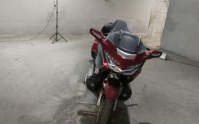 HONDA GL1800 TOUR DCT SC79