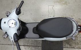 HONDA GIORNO 3 2016 AF77