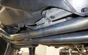 YAMAHA T-MAX 500 2011 SJ08J