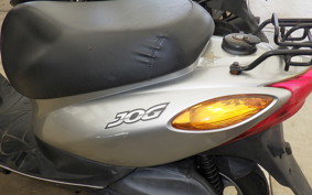 YAMAHA JOG Gen.5 SA36J