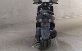 YAMAHA MAJESTY 155S SG52J