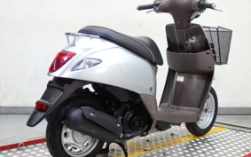 SUZUKI LET'S G CA4AA