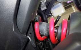 HONDA CB125 R 2021 JC79
