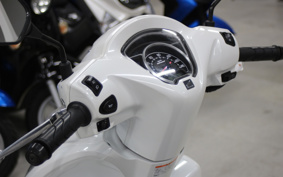 HONDA DIO 110 JK03