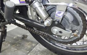SUZUKI GRASS TRACKER 2004 NJ4BA