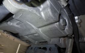 HONDA PCX125 2022 JF81