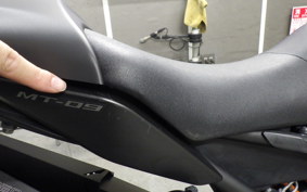 YAMAHA MT-09 A 2014 RN34J