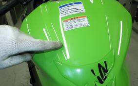 KAWASAKI NINJA 400 2020 EX400G