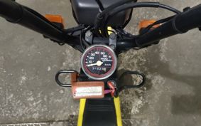 HONDA LOAD FOX TB10