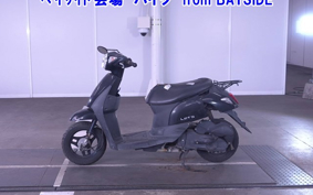 SUZUKI LET`S