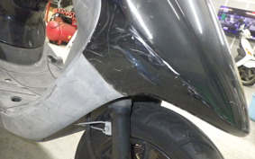 YAMAHA JOG Delux 2015 SA39J