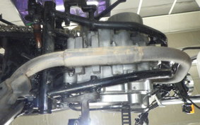 HONDA CB223S 2022 MC40