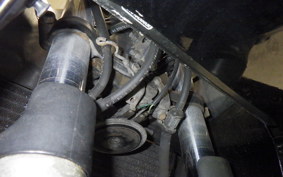 HONDA CBR1100XX 1997