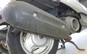 YAMAHA JOG Gen.4 SA16J