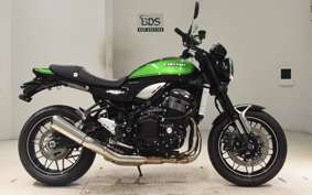 KAWASAKI Z900RS 2025 ZR900K