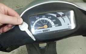 SUZUKI LET's 2 CA1PA