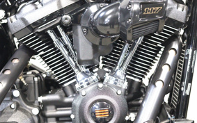 HARLEY FXLRS 2025 YWZ