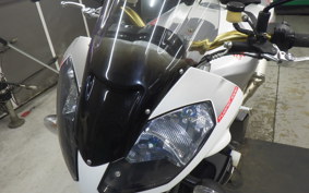 APRILIA TUONO 1000R 2012