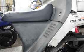 HONDA GYRO CANOPY TA03