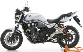 HONDA CB1300SF SUPER FOUR ABS 2024 SC54