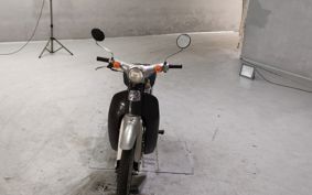 HONDA LITTLE CUB C50