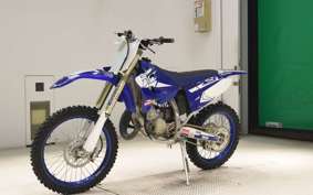 YAMAHA YZ125 CE16C