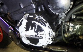 KAWASAKI GPZ900R NINJA 2026 ZX900A