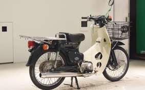HONDA C50 SUPER CUB C50