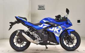 SUZUKI GSX250R 1983