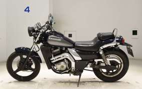 KAWASAKI ELIMINATOR 250 LX EL250A