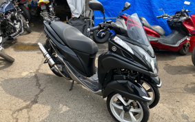 YAMAHA TORI CITY125 SE82J