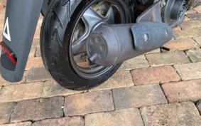 SUZUKI ADDRESS V110 CF11A