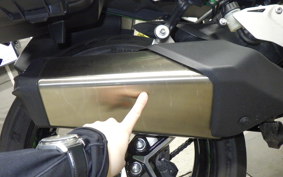 KAWASAKI NINJA H2 SX SE 2018 ZXT02A