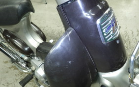 HONDA LITTLE CUB C50