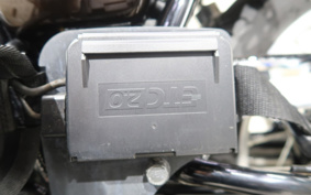YAMAHA SR400 2019 RH16J