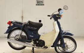 HONDA C50 SUPER CUB E AA01