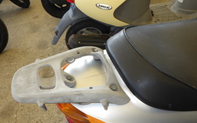 YAMAHA JOG Gen.4 2018 SA16J
